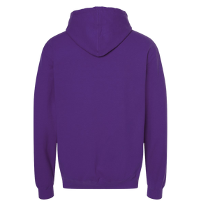 Planet Fishin LoGo Hoodie