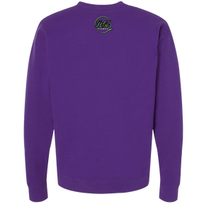 Planet Fishin LoGo Long Sleeve Shirts