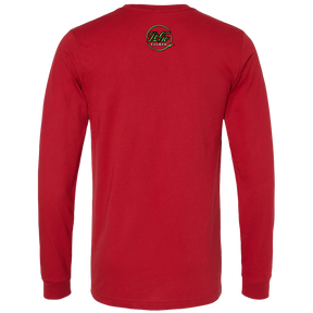 LEGO Fishin Long Sleeve LoGo Shirts