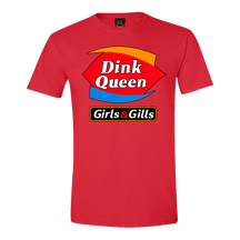 Dink Queen LoGo T-shirt