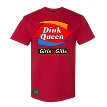 Dink Queen Premium T-shirt