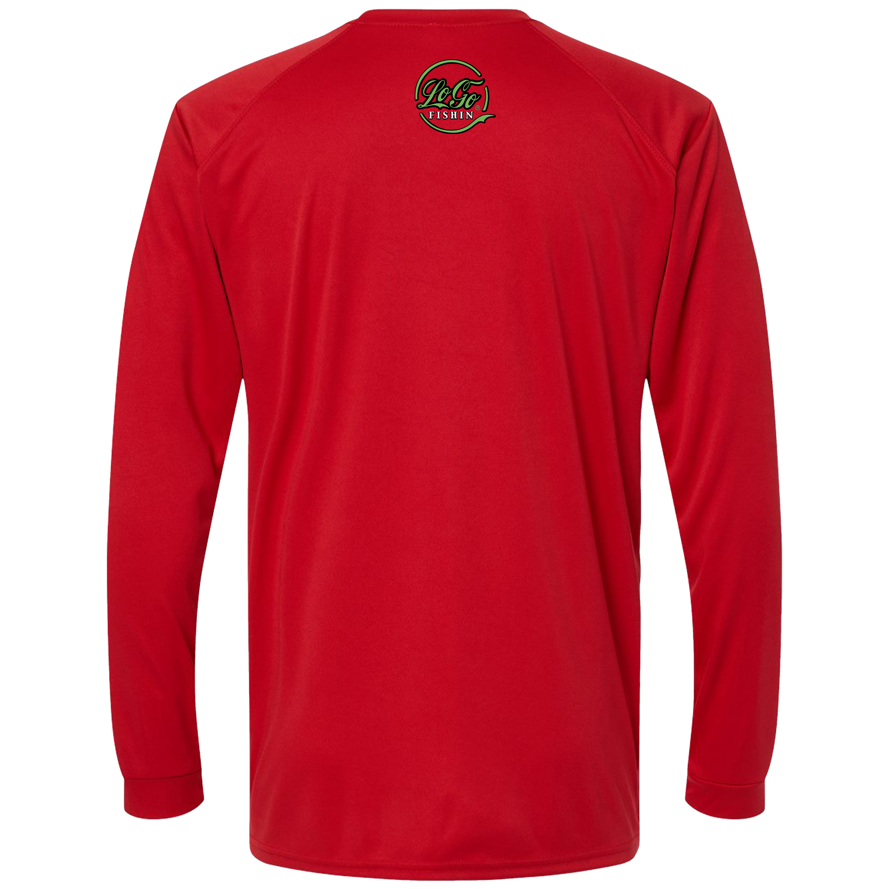 Dink Queen Long Sleeve LoGo Shirts