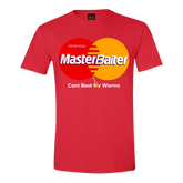 Master Baiter LoGo T-shirt