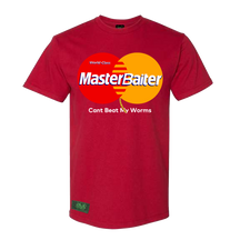 Master Baiter Premium T-shirt