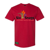 Six Snags Premium T-shirt