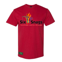 Six Snags Premium T-shirt