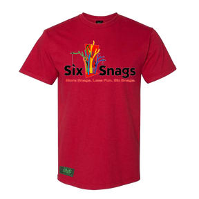 Six Snags Premium T-shirt