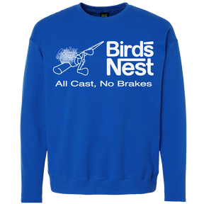 Birds Nest LoGo Long Sleeve Shirts