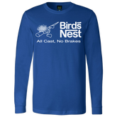 Birds Nest LoGo Long Sleeve Shirts