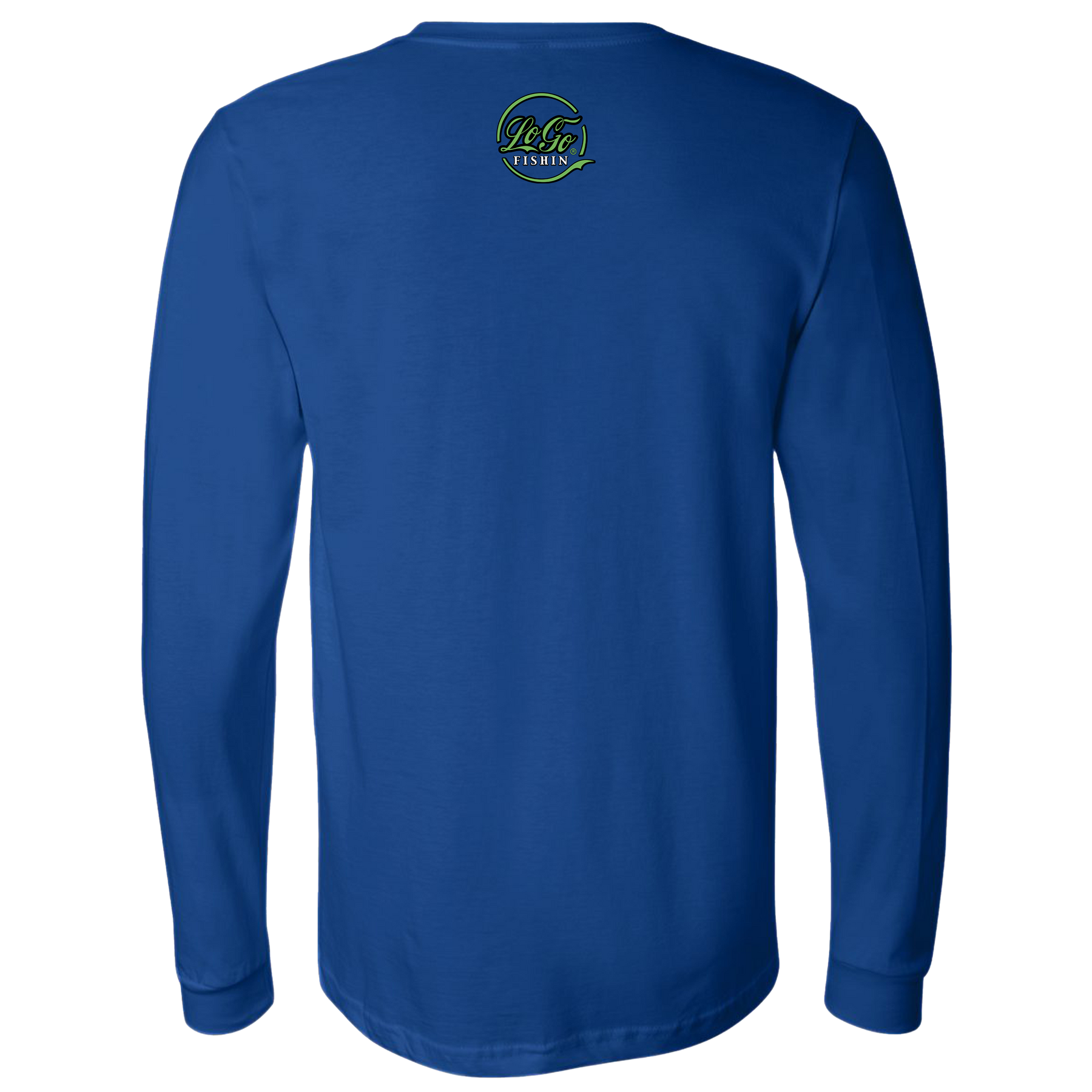 Birds Nest LoGo Long Sleeve Shirts