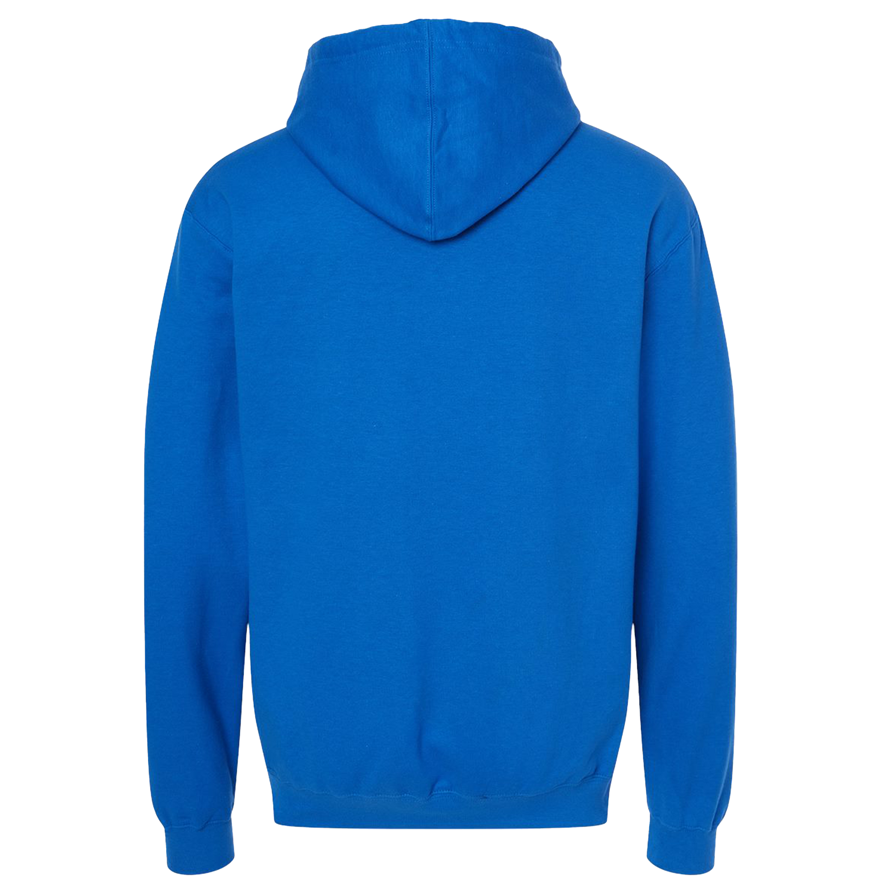 Dangle Worms LoGo Hoodie