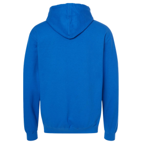 Long Armin' LoGo Hoodie