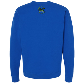 Dangle Worms LoGo Long Sleeve Shirts