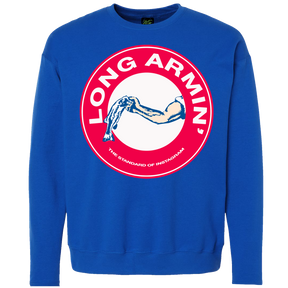 Long Armin Long Sleeve LoGo Shirts