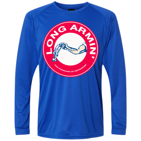 Long Armin Long Sleeve LoGo Shirts