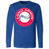Long Armin Long Sleeve LoGo Shirts