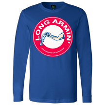 Long Armin Long Sleeve LoGo Shirts