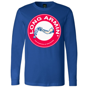 Long Armin Long Sleeve LoGo Shirts