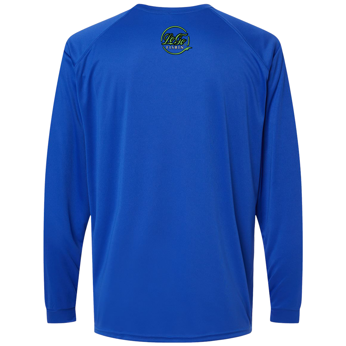 Long Armin Long Sleeve LoGo Shirts