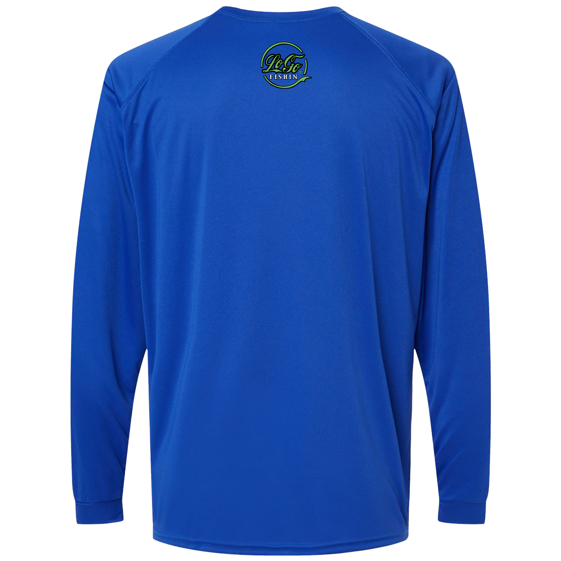 Long Armin Long Sleeve LoGo Shirts