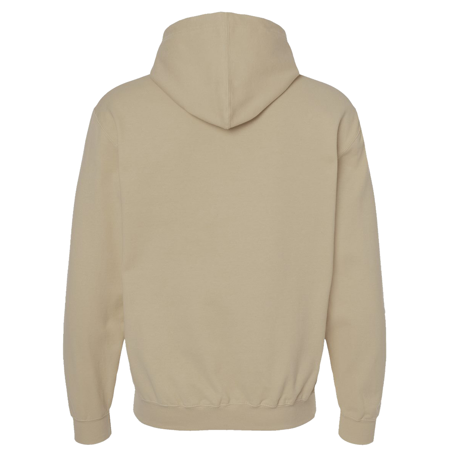 Biggin King LoGo Hoodie