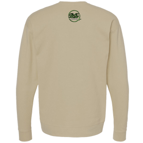 Basstronaught Long Sleeve LoGo Shirts