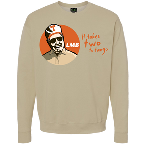 LMB Long Sleeve LoGo Shirts
