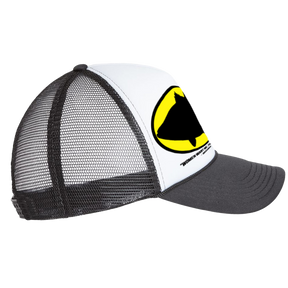 Bassman LoGo Trucker Hats