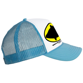 Bassman LoGo Trucker Hats