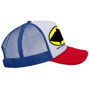 Bassman LoGo Trucker Hats