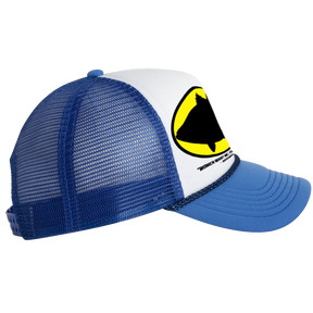 Bassman LoGo Trucker Hats