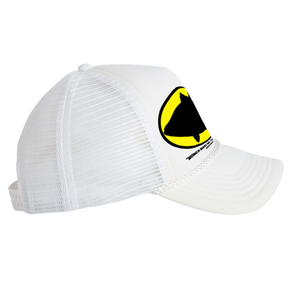 Bassman LoGo Trucker Hats