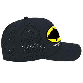 Bassman LoGo Dad Caps