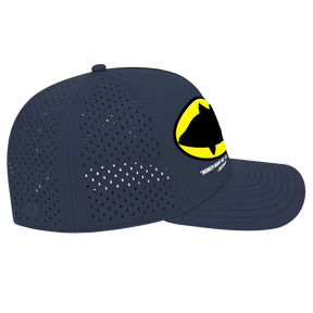 Bassman LoGo Dad Caps