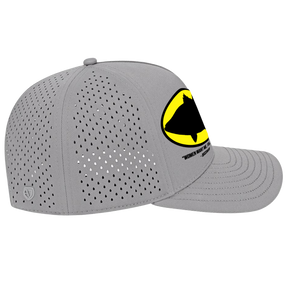 Bassman LoGo Dad Caps