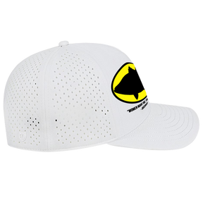 Bassman LoGo Dad Caps