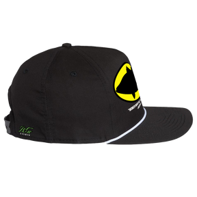 Bassman LoGo Dad Caps