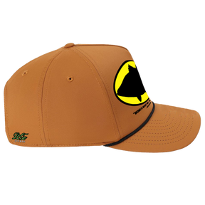 Bassman LoGo Dad Caps