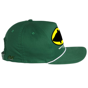 Bassman LoGo Dad Caps