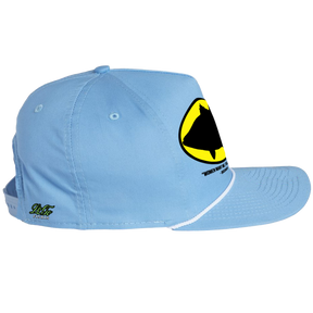 Bassman LoGo Dad Caps