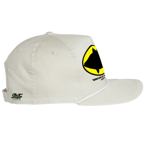 Bassman LoGo Dad Caps