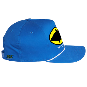 Bassman LoGo Dad Caps