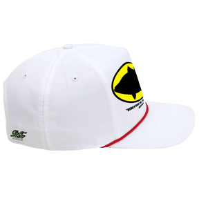 Bassman LoGo Dad Caps