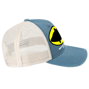 Bassman LoGo Trucker Hats