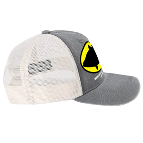Bassman LoGo Trucker Hats