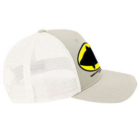 Bassman LoGo Trucker Hats