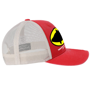 Bassman LoGo Trucker Hats