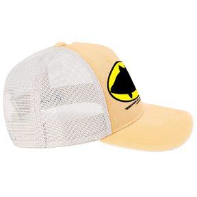 Bassman LoGo Trucker Hats