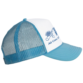 Bird's Nest LoGo Trucker Hats