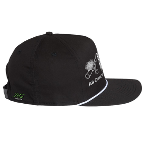 Bird's Nest LoGo Dad Caps